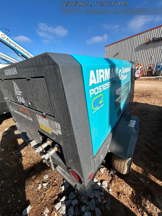 2024 AIRMAN PDS185S CWK