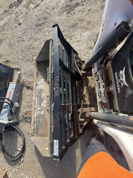 2024 ARROW MATERIAL HANDLING F5100CB