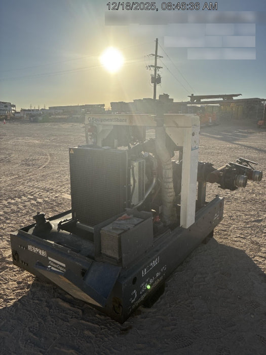 2023 ATLAS COPCO PAC F44 KD