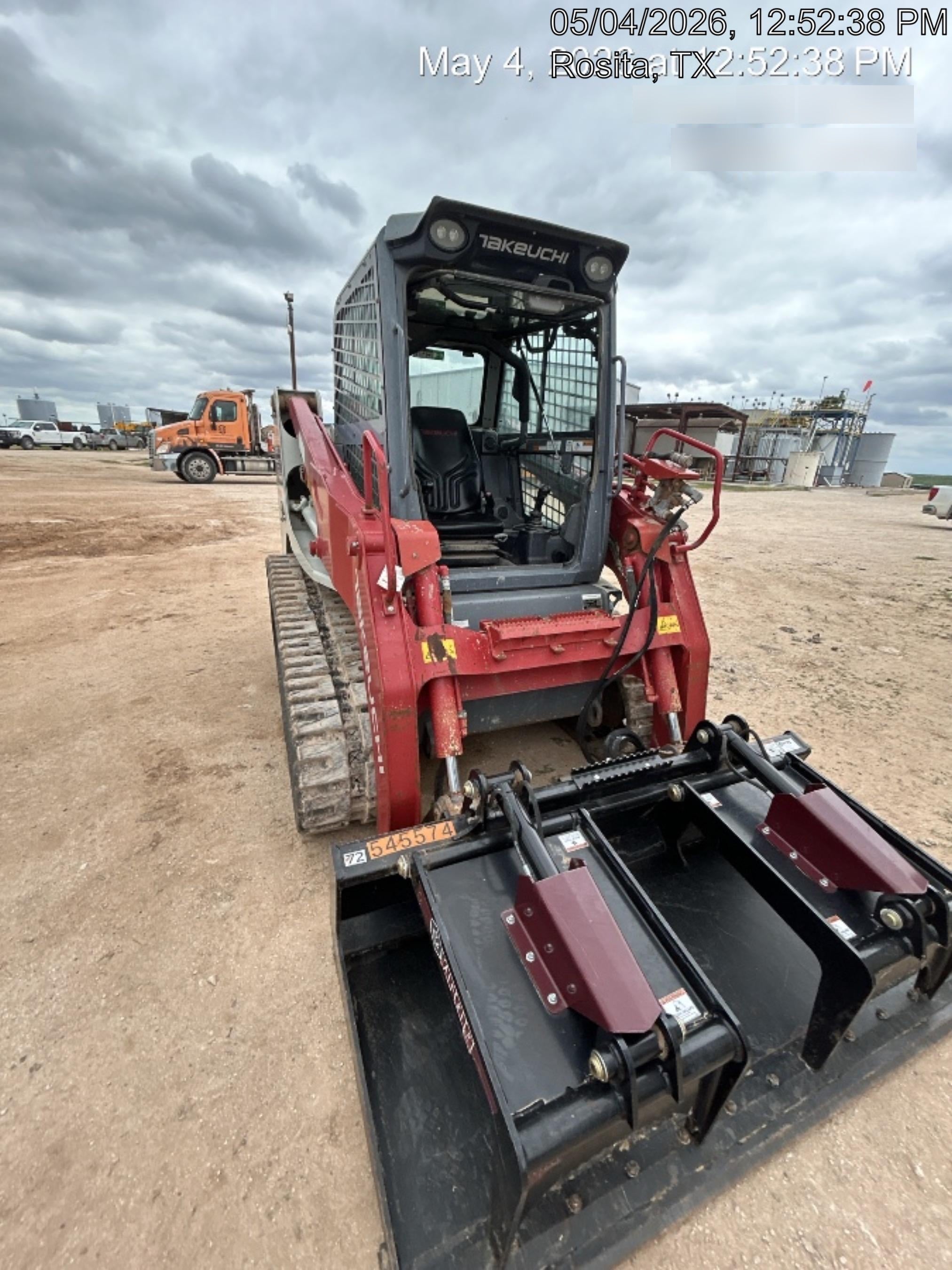 2025 VIRNIG SBG72