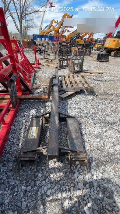 2021 STAR INDUSTRIES M1360B - Star JIB Boom