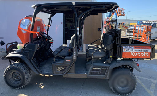 2022 KUBOTA RTV-X1140W-H (Canopy)