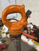 2021 MICHIGAN PNEUMATIC MP-133-ORANGE-NEP-SB