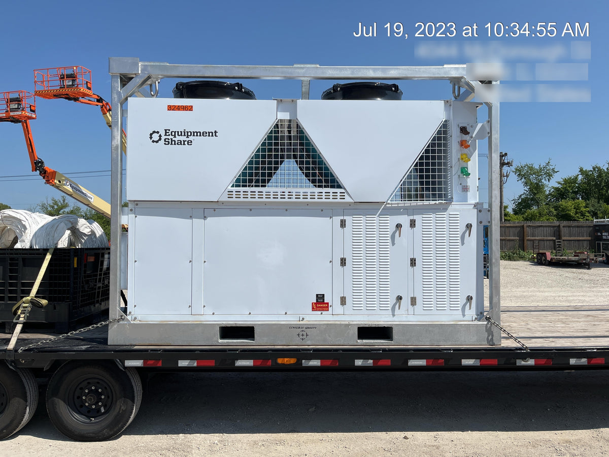 2023 SMARTECH SACP81A-HS