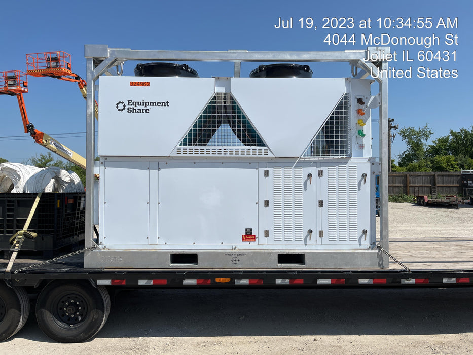 2023 SMARTECH SACP81A-HS