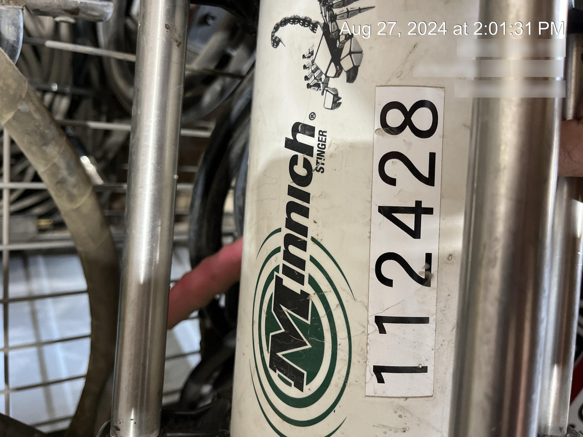 2020 MINNICH SD1
