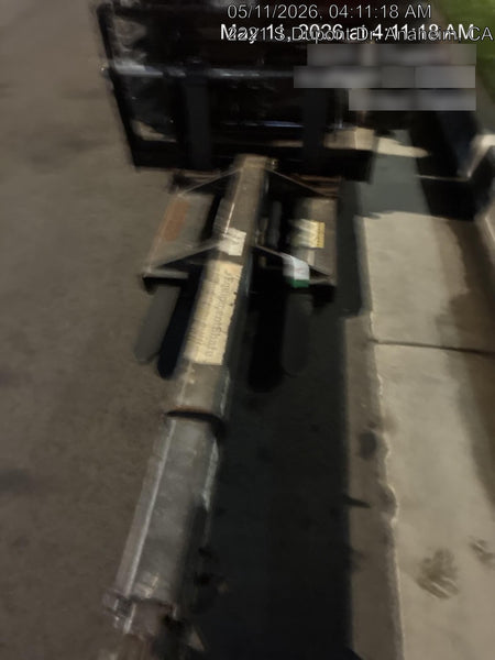 2020 STAR INDUSTRIES M1360B - Star JIB Boom