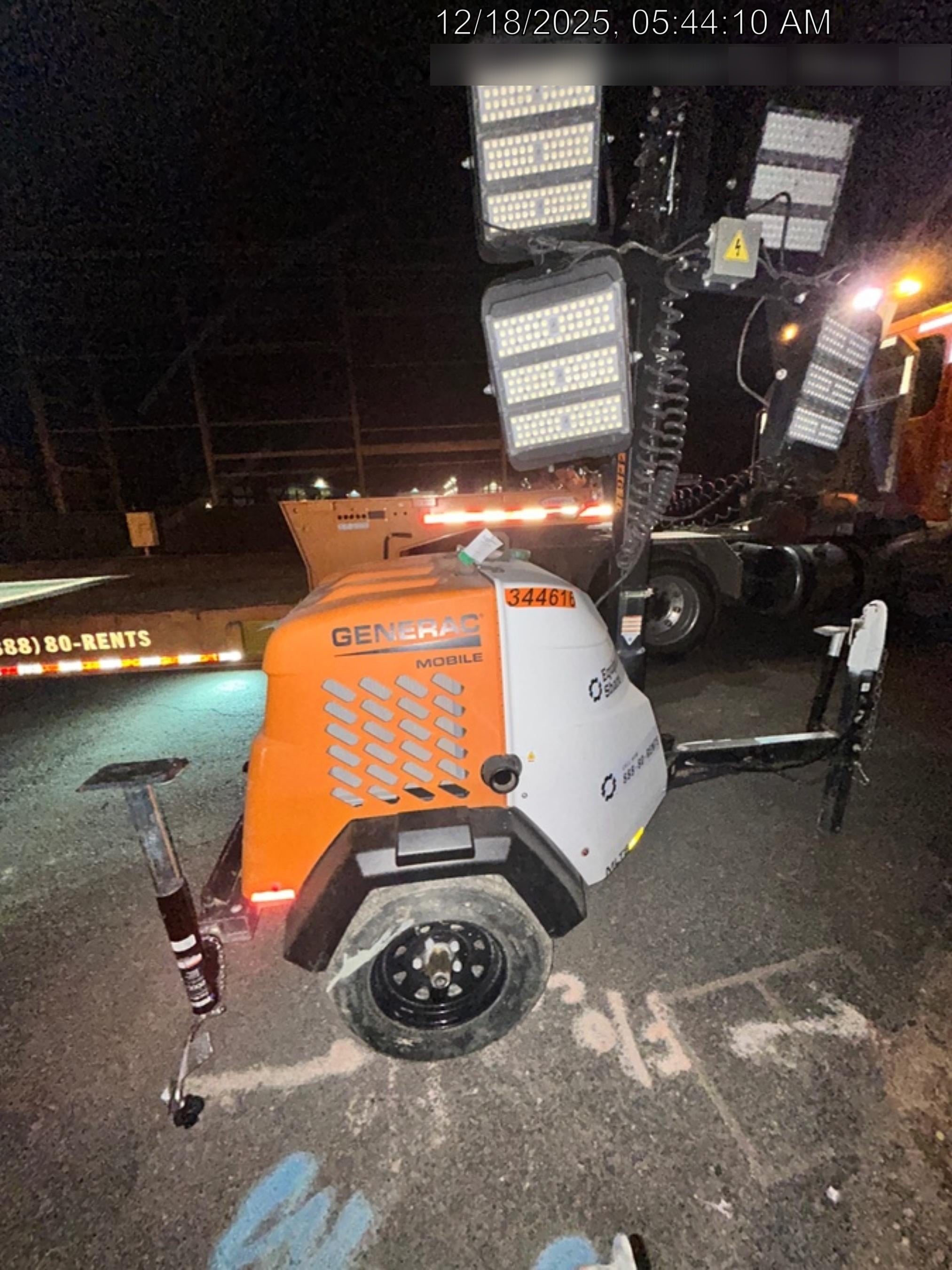 2023 GENERAC MLT2