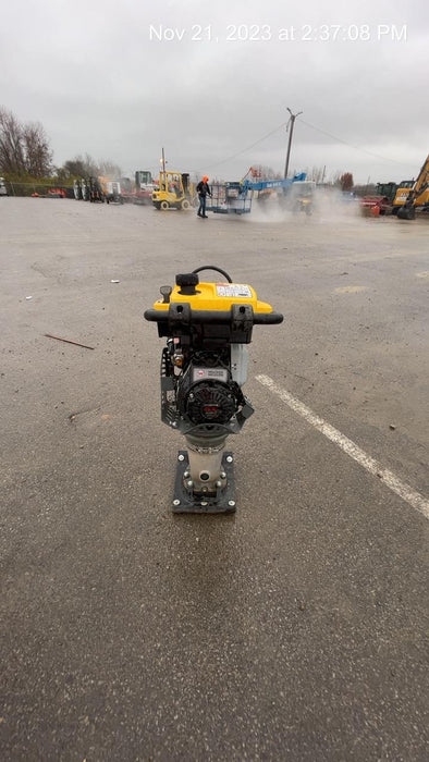 2021 WACKER NEUSON BS60-4As