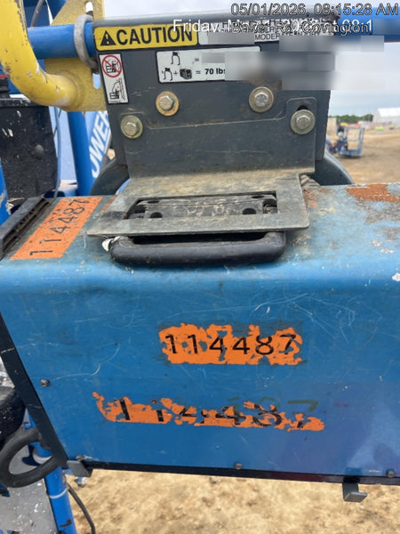 2020 MILLER ELECTRIC CST-280