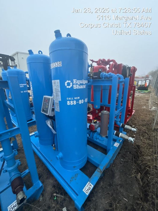 2024 HANKISON RDH-930G