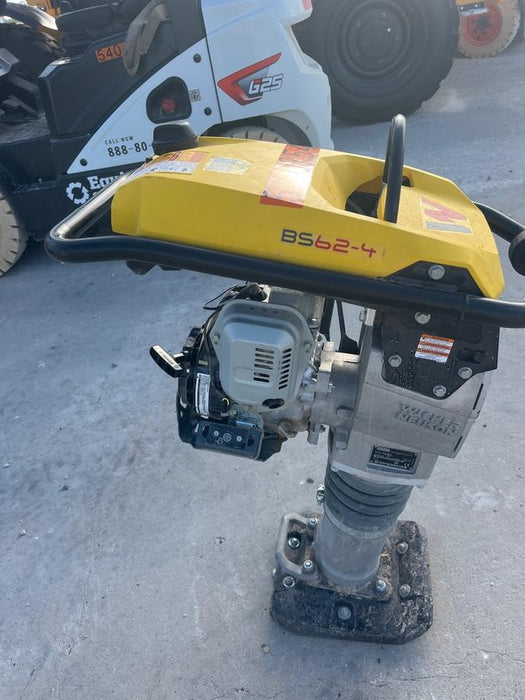 2025 WACKER NEUSON BS62-4Ab/28