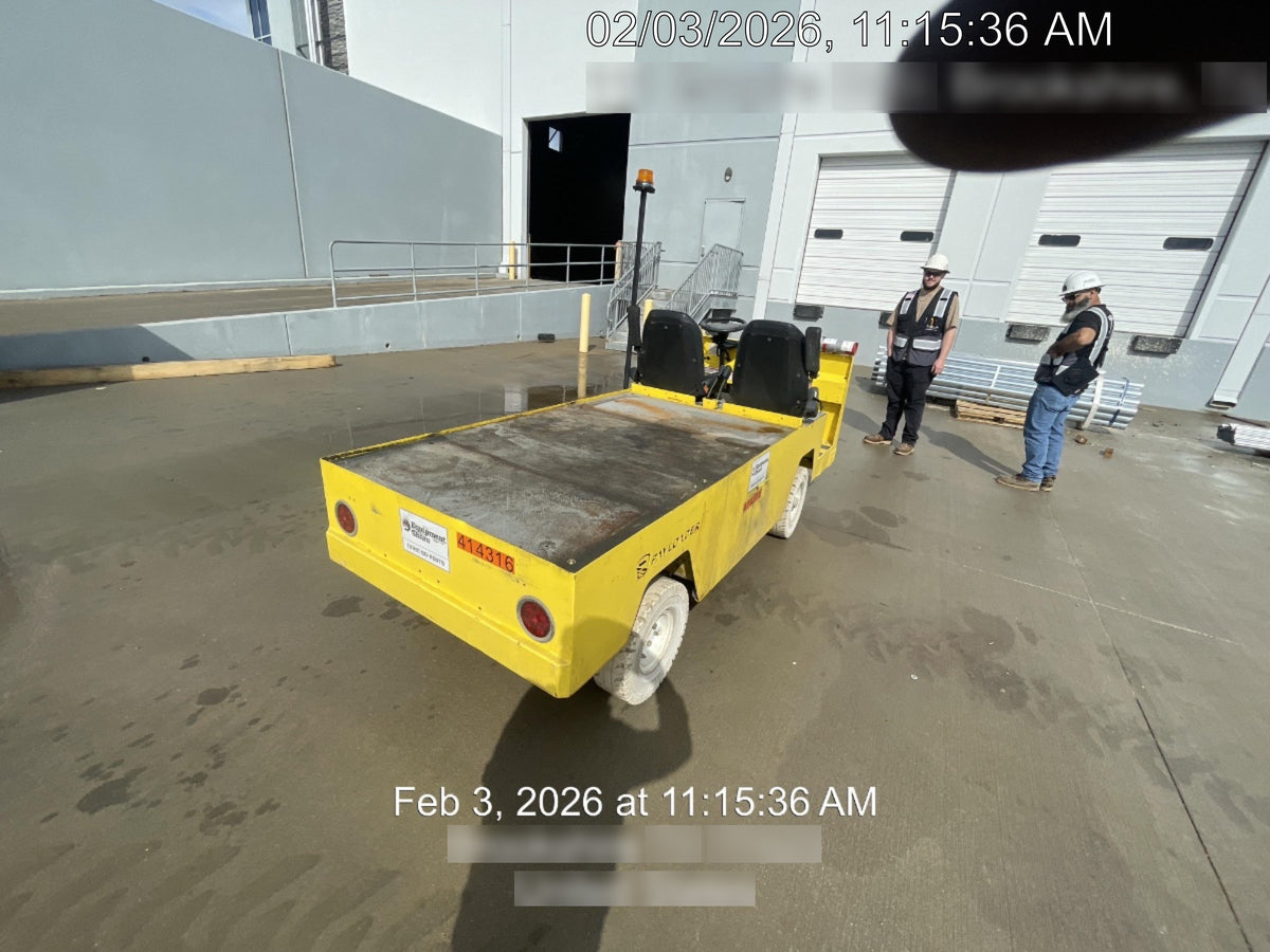 2024 COLUMBIA Payloader 2XL