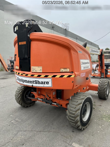 2022 JLG 460SJ