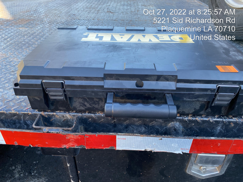 2021 DEWALT DCE350M2