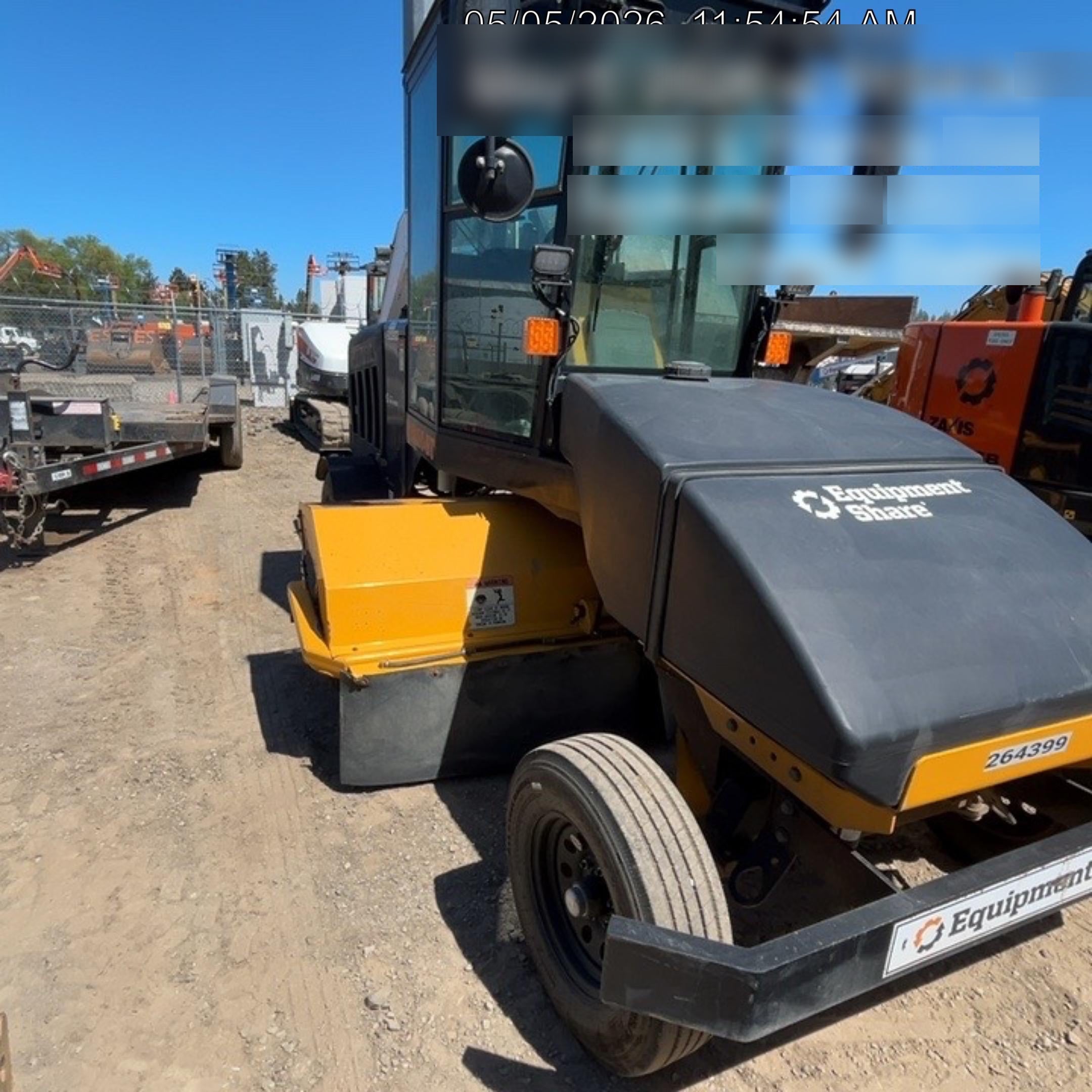 2022 LAYMOR SM450