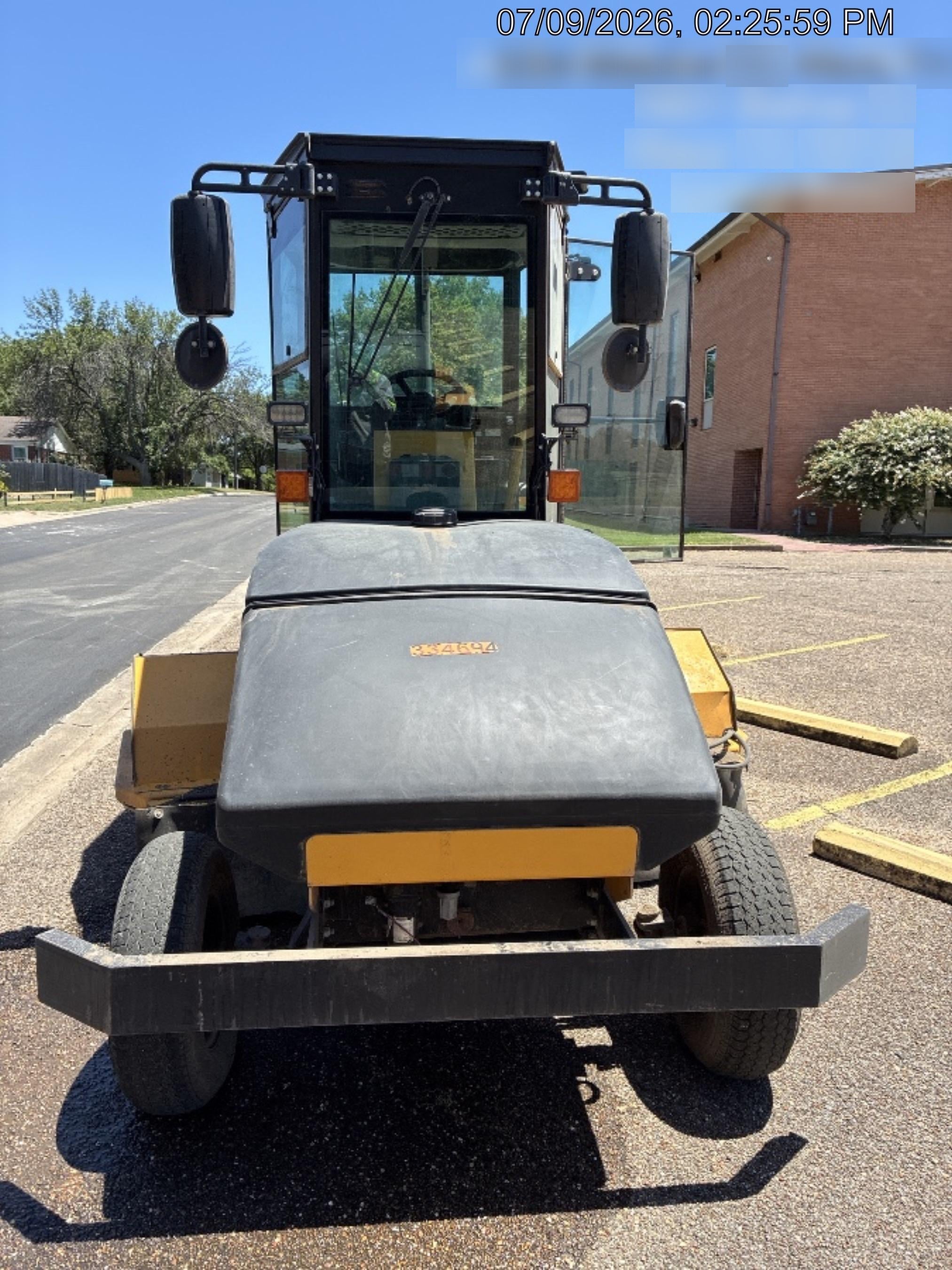 2023 LAYMOR SM450