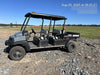 2023 Club Car CA1700D Canopy, Diesel, 4 Passenger