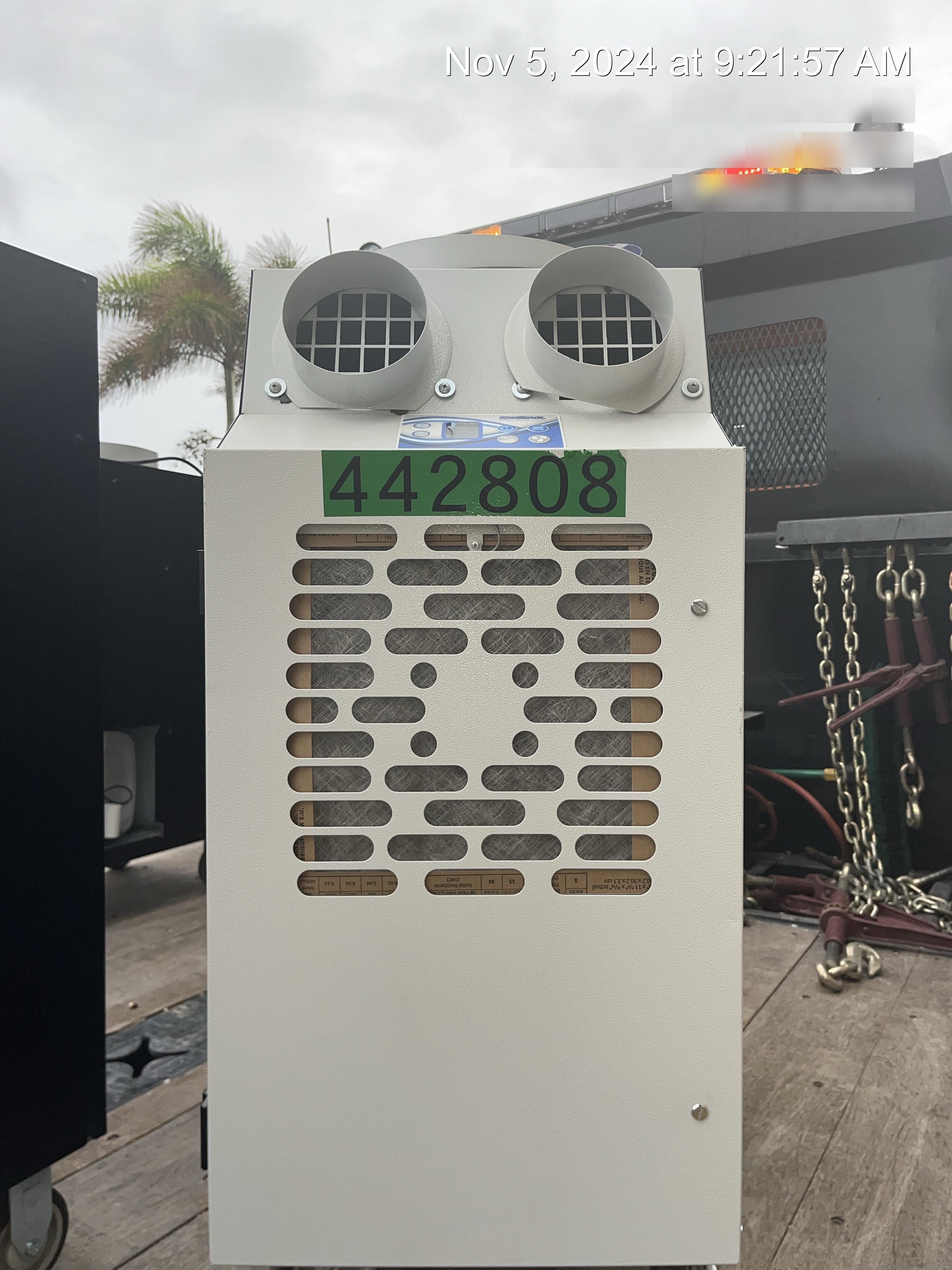 2024 KWIKOOL KPAC1411-2