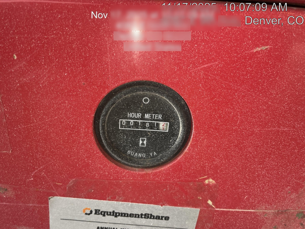 2021 MEC 1930SE