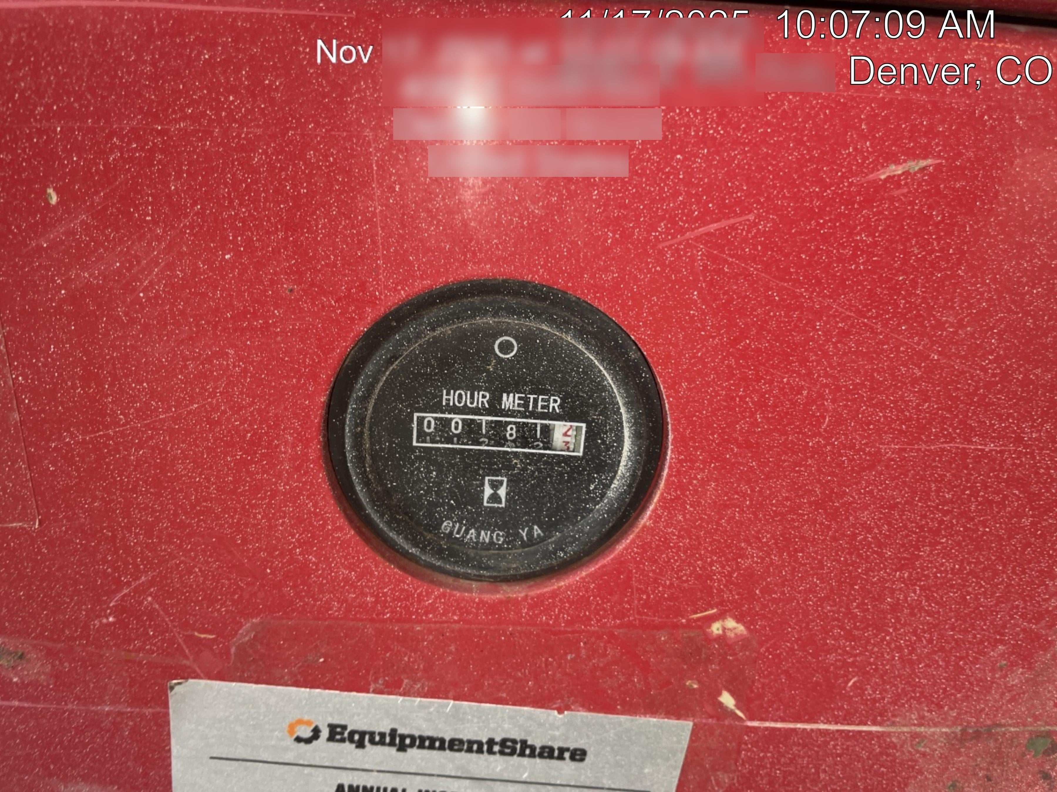 2021 MEC 1930SE