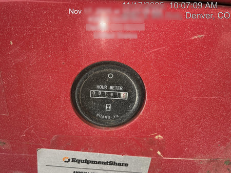 2021 MEC 1930SE