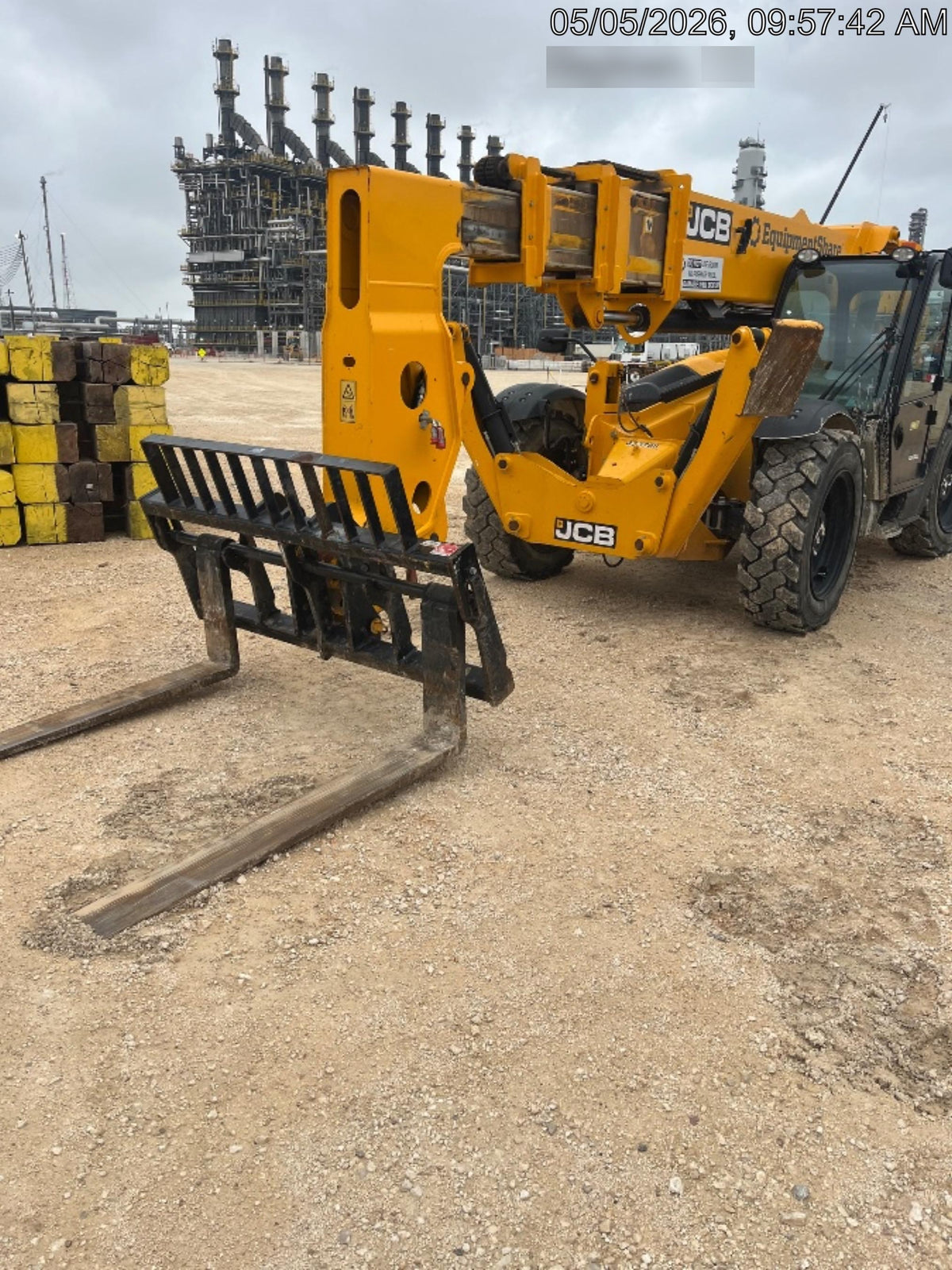 2024 JCB 512-56