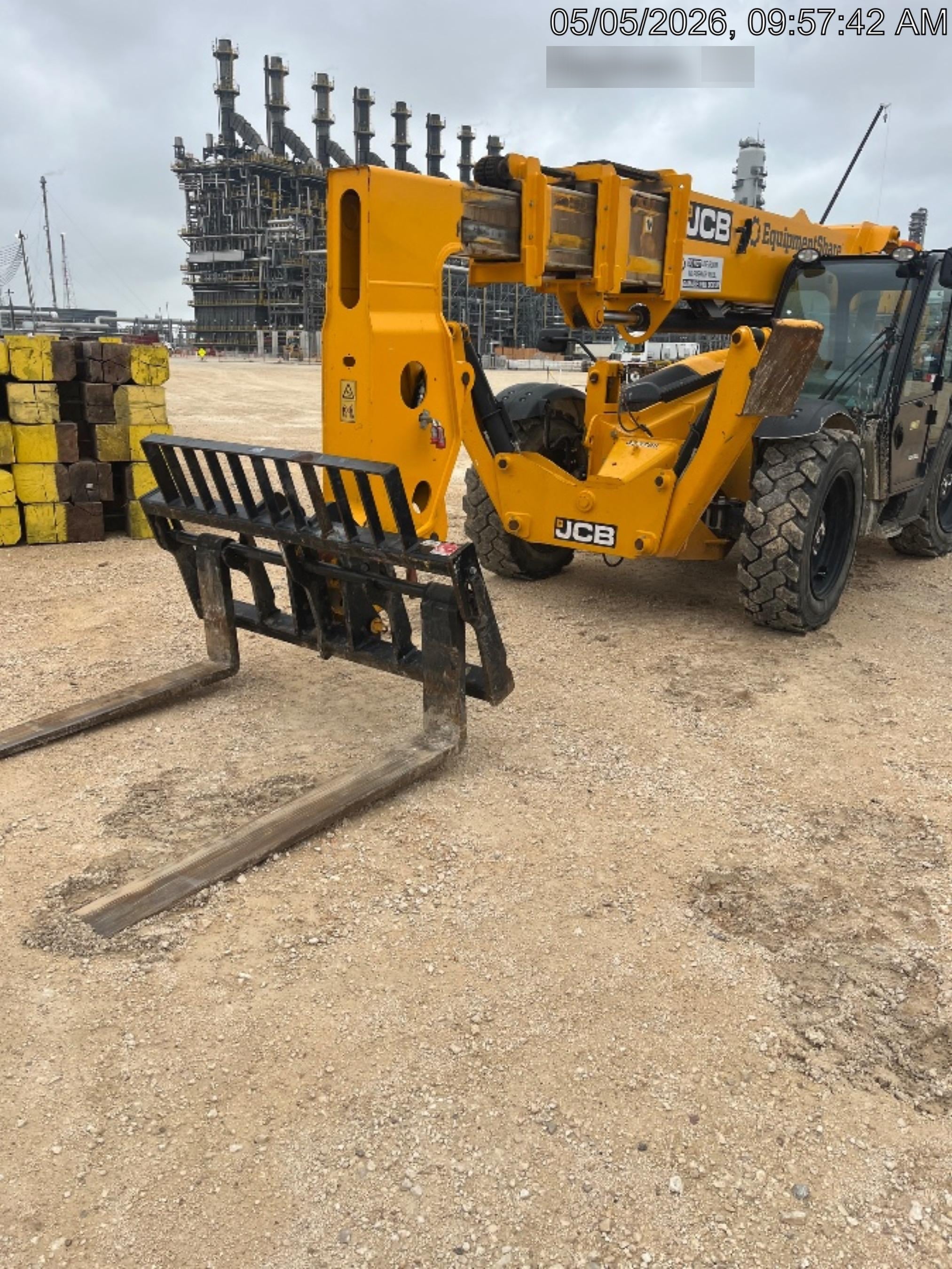 2024 JCB 512-56