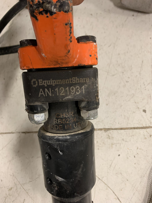 2020 MICHIGAN PNEUMATIC MP-CH3R