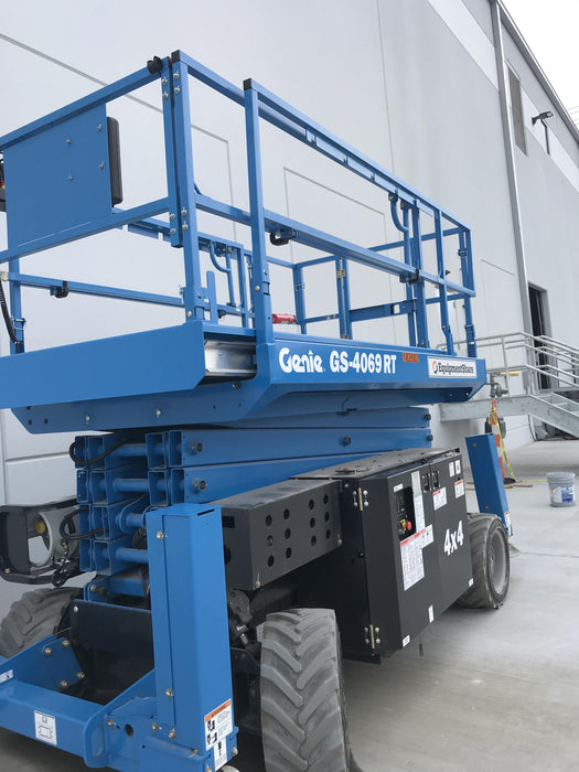 2020 GENIE GS-4069 RT
