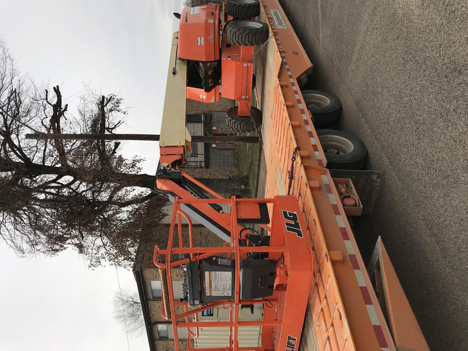 2019 JLG 660SJ