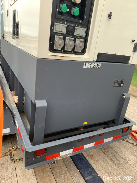 2020 ATLAS COPCO QAS200