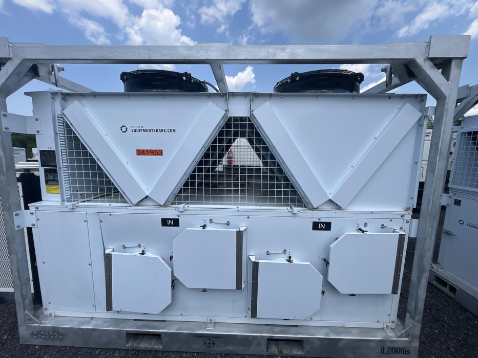 2023 SMARTECH SACP81A-HS