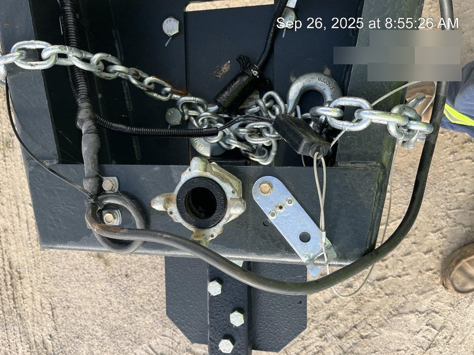 2025 BOBCAT PA825VWCU-T4F