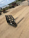 2022 PALADIN 48" Pallet Forks - Paladin