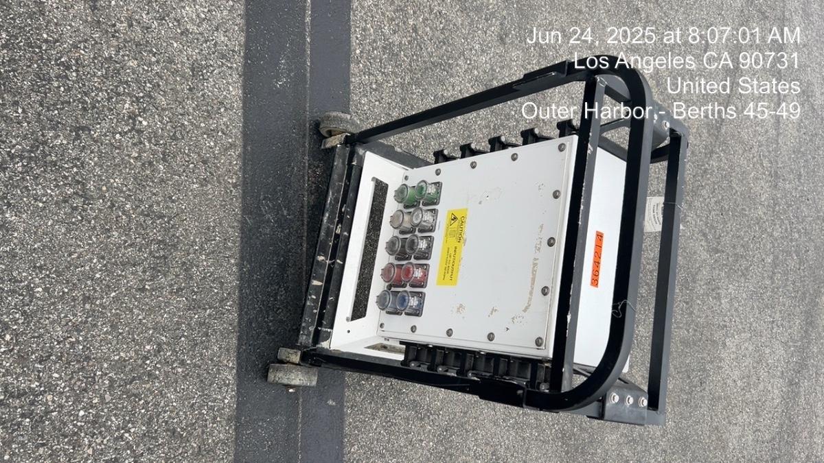 2023 TRYSTAR DBLA1.F3-A-A-A1