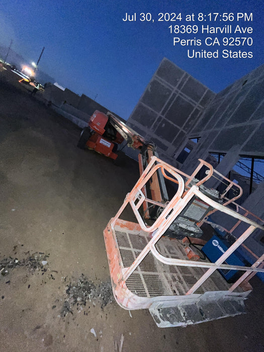 2023 MILLER ELECTRIC XMT 350