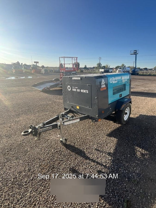 2024 AIRMAN PDS185S CWK