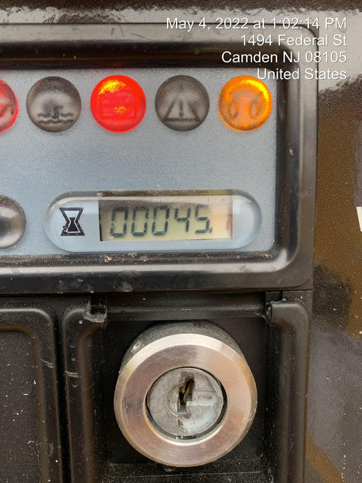 2022 Vac-Tron LP573XDT T4 Koehler Diesel Engine, 500 Gallon Debris Tank, x2 100 Gallon Water Tanks