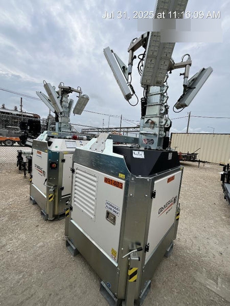 2025 GENERAC SLT-DCUBEHYPRK2