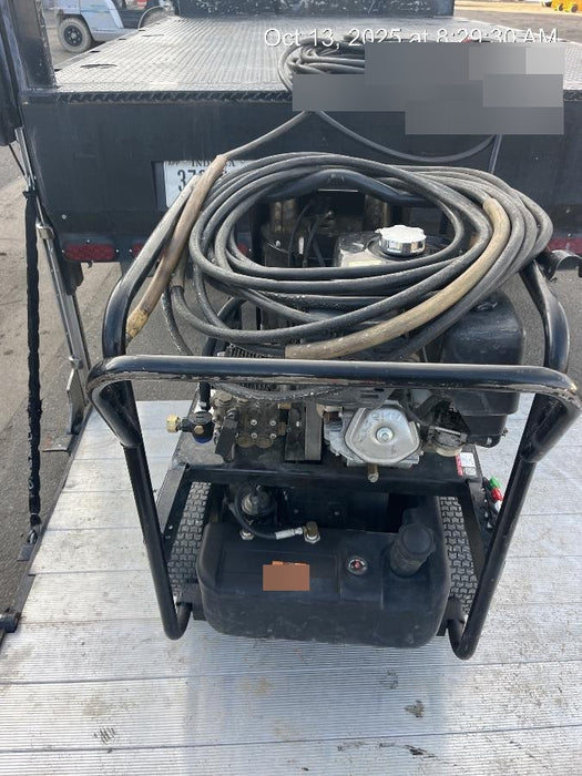 2019 MI-T-M CORPORATION HSP-3504-3MGH