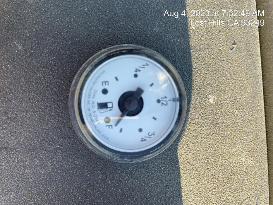 2022 Allmand NLV3GR (4) LED Light Fixture 350W, 23' Vertical Mast, 3kW Prime, Towable, ES Decals, T3