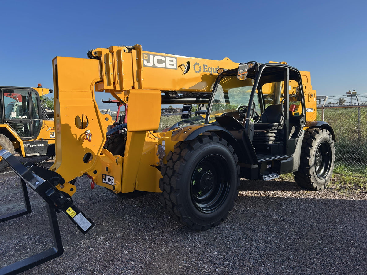 2026 JCB 510-56