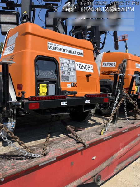 2026 GENERAC MLTS-4