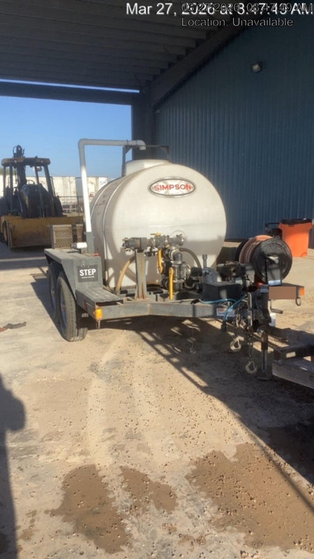 2023 SIMPSON SWT-52517
