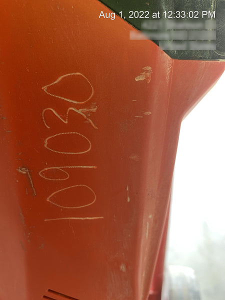 2020 HILTI TE 2000-AVR