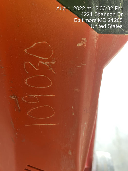 2020 HILTI TE 2000-AVR