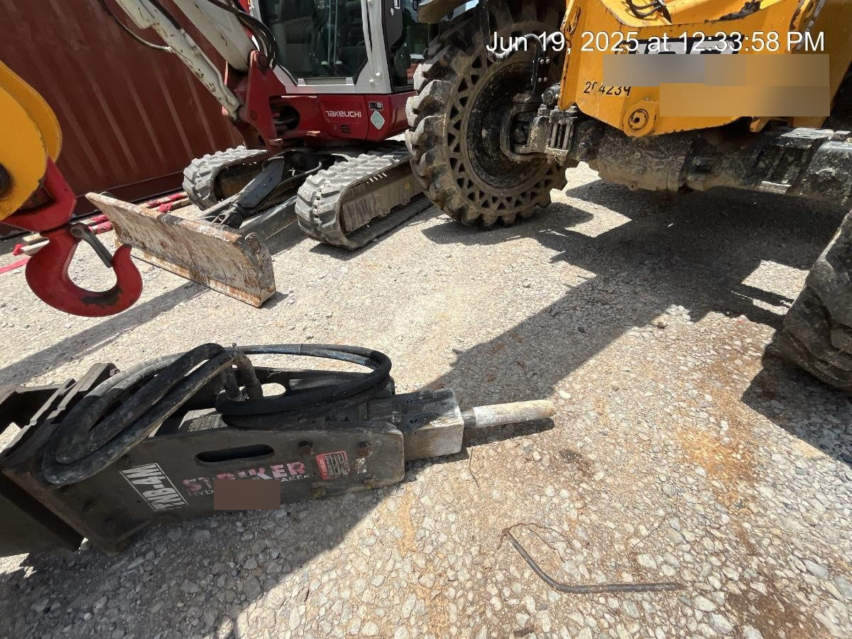 2020 HUSQVARNA K770