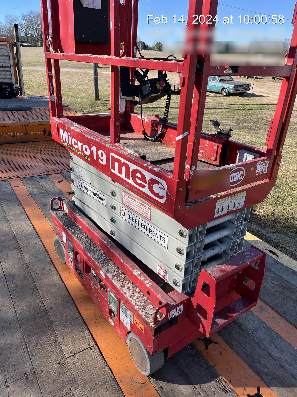 2020 MEC Micro 19