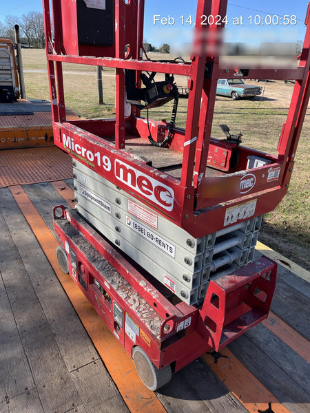 2020 MEC Micro 19